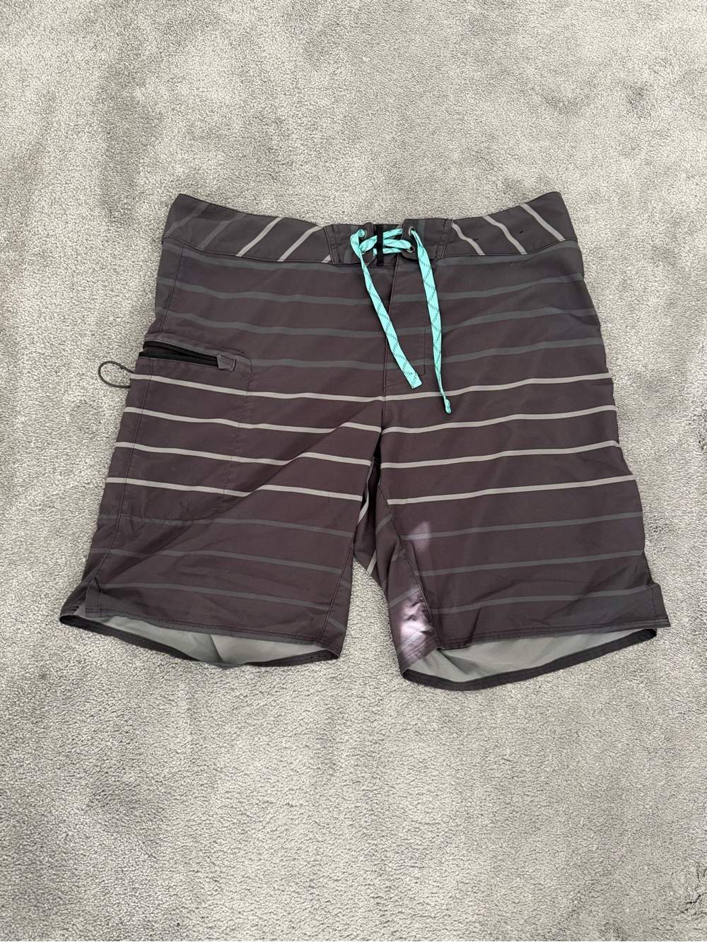 Patagonia Men's Board shorts (swimming trunks)